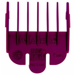 #1 1/2 Plastic Attachment Comb