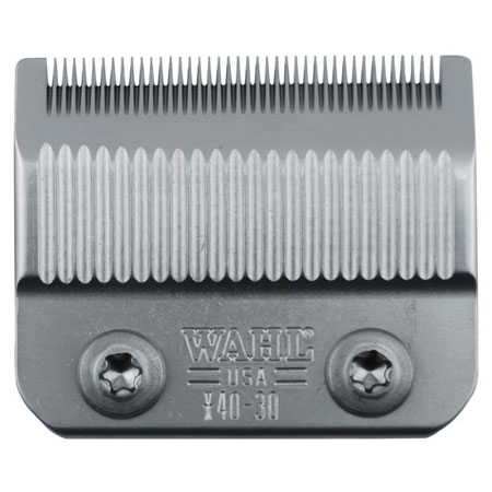 wahl balding clippers blade
