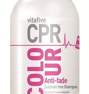 Vita 5 CPR Colour Shampoo 300Ml