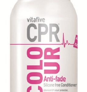 Vita 5 CPR Colour Oxygen Creme 900Ml