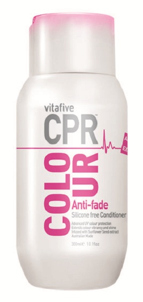 Vita 5 CPR Colour Conditioner 900Ml