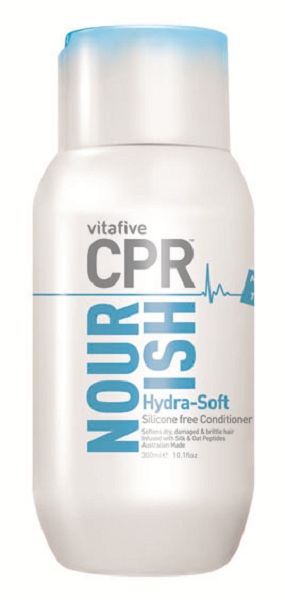 Vita 5 CPR Nourish Hydra Conditioner 300Ml