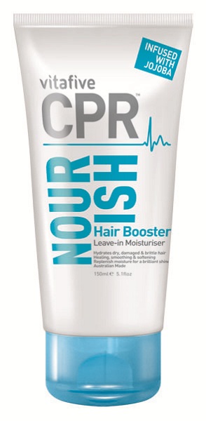 Vita 5 CPR Nourish Hair Booster 250Ml