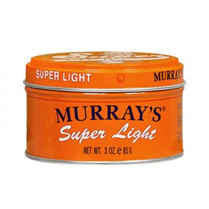 Murrays Superlight Pomade 3 Oz/85 Gm.