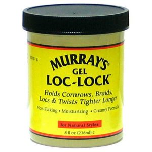 Murray'S Gel Loc-Lock 236Ml