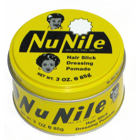 Murrays Nu-Nile Hair Pomade 3Oz.