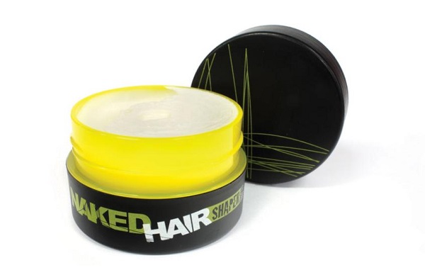 Vita 5 Naked Hair Shaper 100gm
