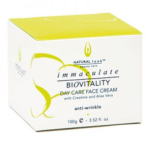Natural Look Day Cream 100Gm