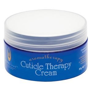 Natural Look Cuticle Therapy Cream 50Gm