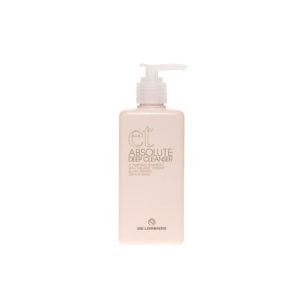 Absolute Deep Cleanser 250Ml