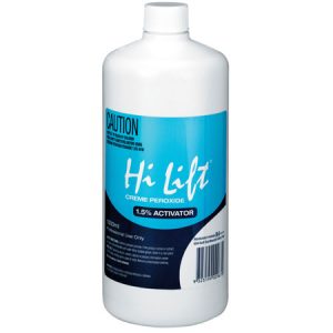 Hi Lift Peroxide 1.5% 1Ltr