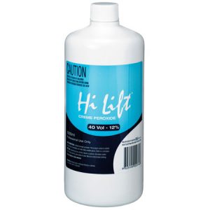 Hi Lift Peroxide 40Vol 1Ltr