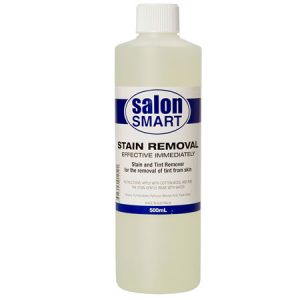 Salon Smart Tint Remover 500Ml