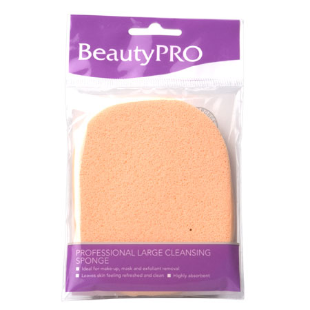 Beautypro Pva Cleansing Oval Sponge