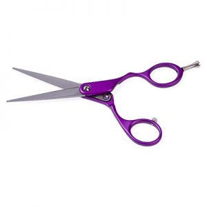 Iceman 5.5" Cool Purple Scissor