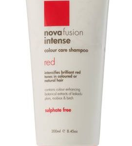 Novafusion Intense Red 200ml