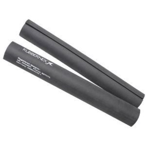 Rubbernex Pack Of 2 Black