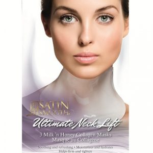 Satin Smooth Collagen Neck Lift