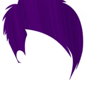 Crazy Colour Violette 100Ml