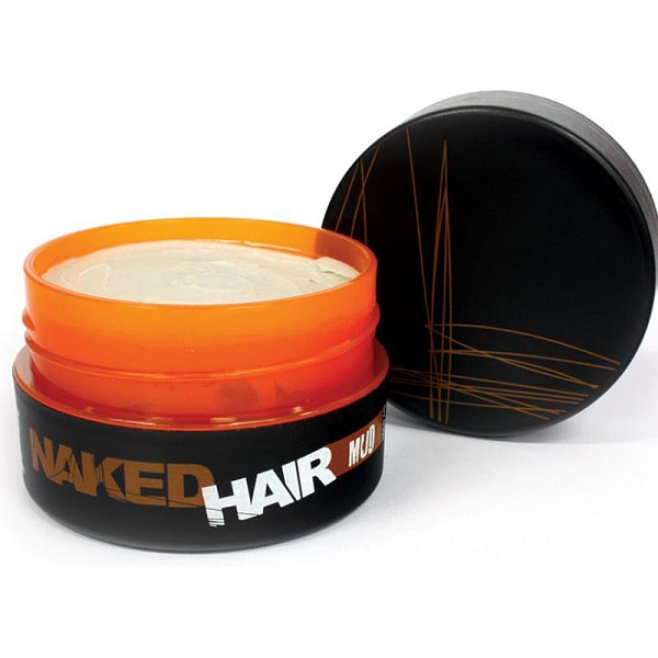 Vita 5 Naked Hair Mud 100gm