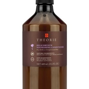 Theorie Helichrysum Nourishing Conditioner 400ml