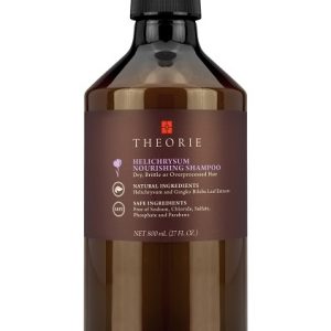 Theorie Helichrysum Nourishing Shampoo 400ml