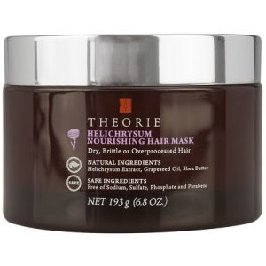 Theorie Helichrysum Nourishing Hair Mask 193gm