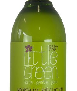Little Green Baby Nourishing Body Lotion 240ml