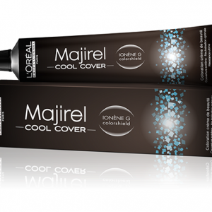 Majirel Cool Cover