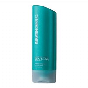 Keratin Complex Care Shampoo 400Ml