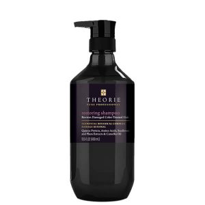 Theorie Restoring Shampoo 400ml