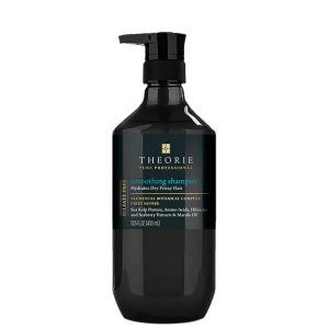 Theorie Smoothing Shampoo 400ml