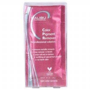 Malibu Colour Pigment Remover 20gm