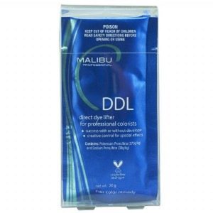 Malibu DDL Direct Dye Lifter 20gm