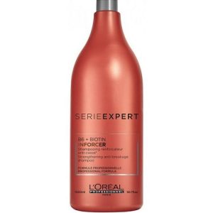 L'Oreal B6 + Biotin INFORCER shampoo 1500ml