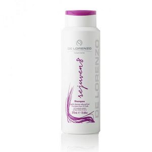 Rejuven8 Shampoo 375Ml